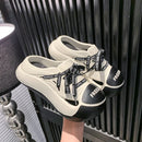 Sandália Nuvem Slip