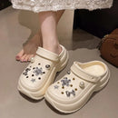 Sandalia Nuvem Max Confort