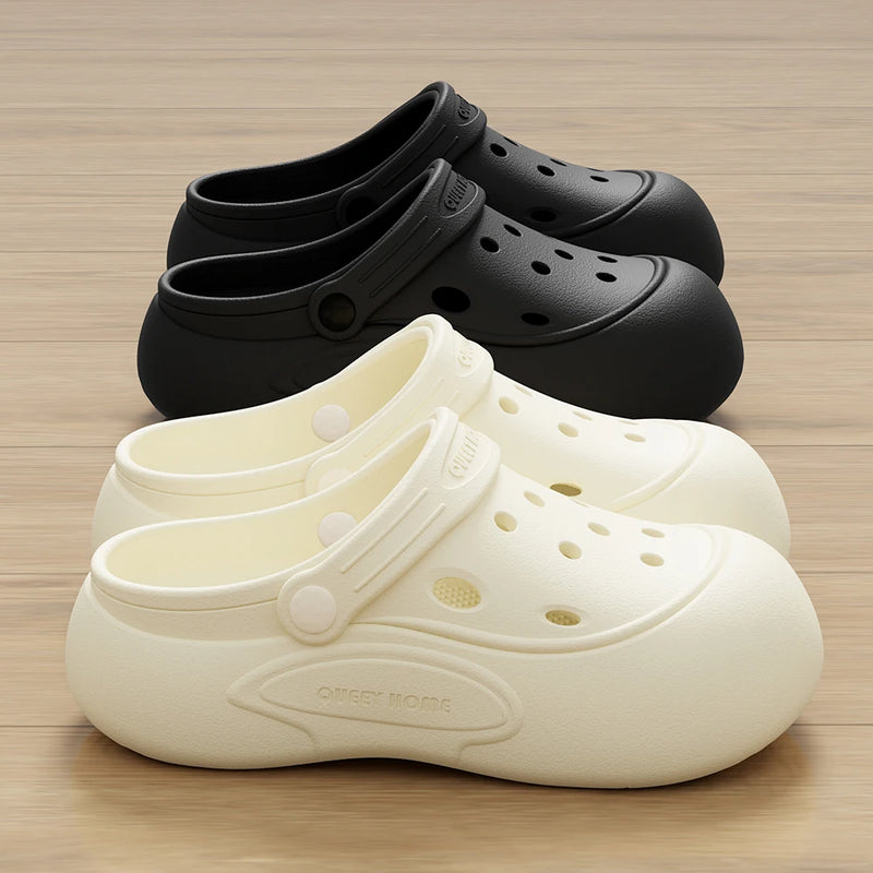 PROMOÇAO DA SEMANA - Chinelo Nuvem Clogs