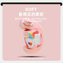 Chinelo Nuvem Infantil Baby Girls