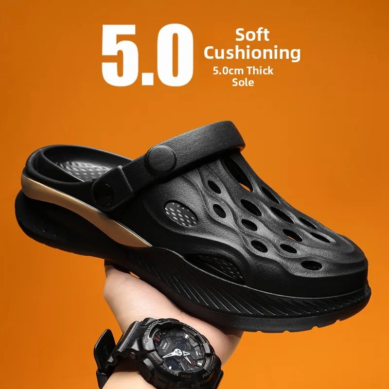 Promoção - Sandália Nuvem Max Confort