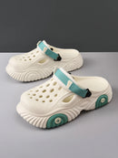Chinelo Nuvem EVA