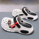 Sandália Nuvem Confort