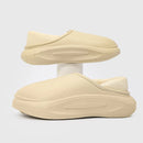 Pantufas de Inverno Round