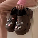 Sandália Nuvem Thick