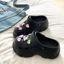 Sandalia Nuvem Girls