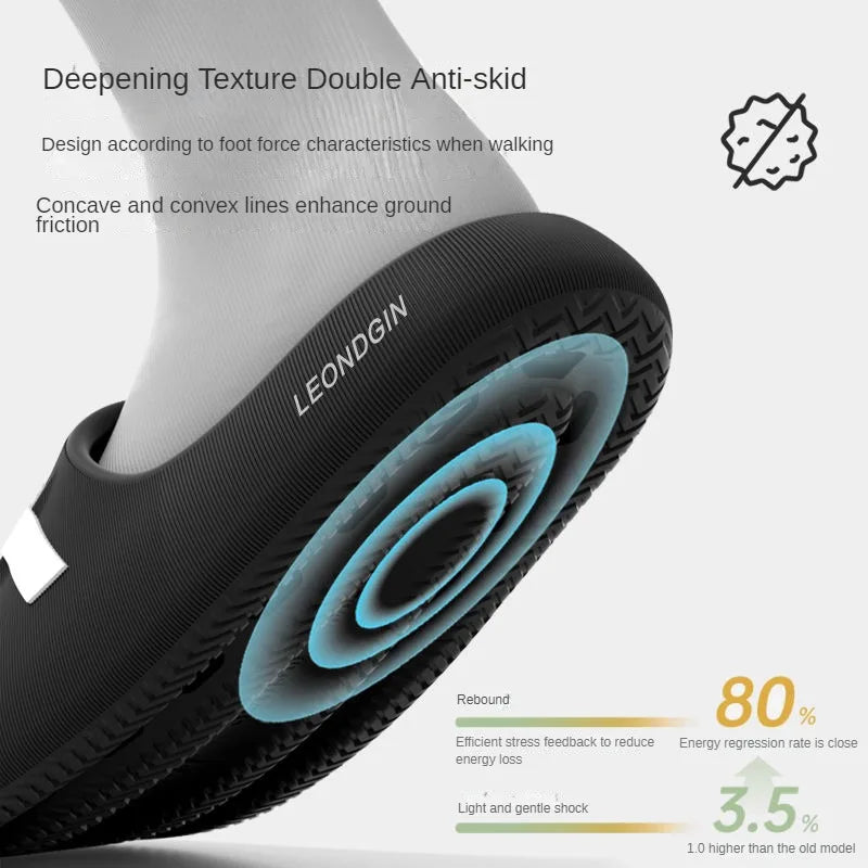 Chinelo Nuvem Slook - Tamanhos Grandes Até o 47