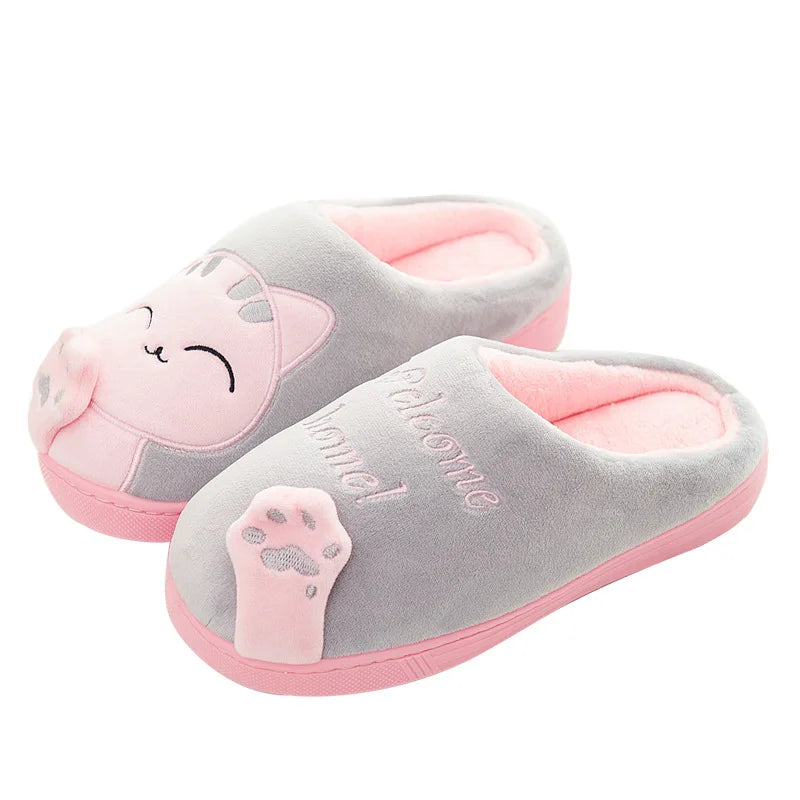 Pantufas  Cartoon
