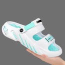 Sandália Nuvem Confort - Palmilha Massageadora