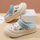 Sandalia Nuvem Clogs