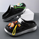 Sandalia Nuvem Trendy