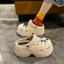 Promoção - Sandalia Nuvem Hell