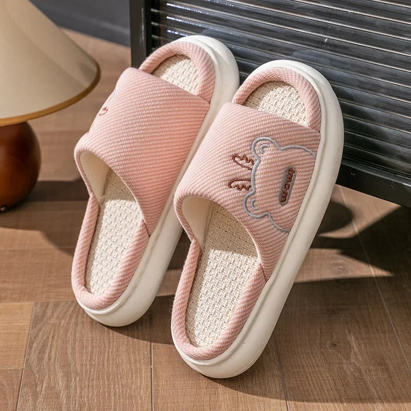 Chinelo Nuvem Confort