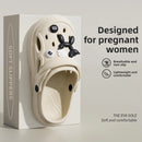 Sandalia Nuvem Confort