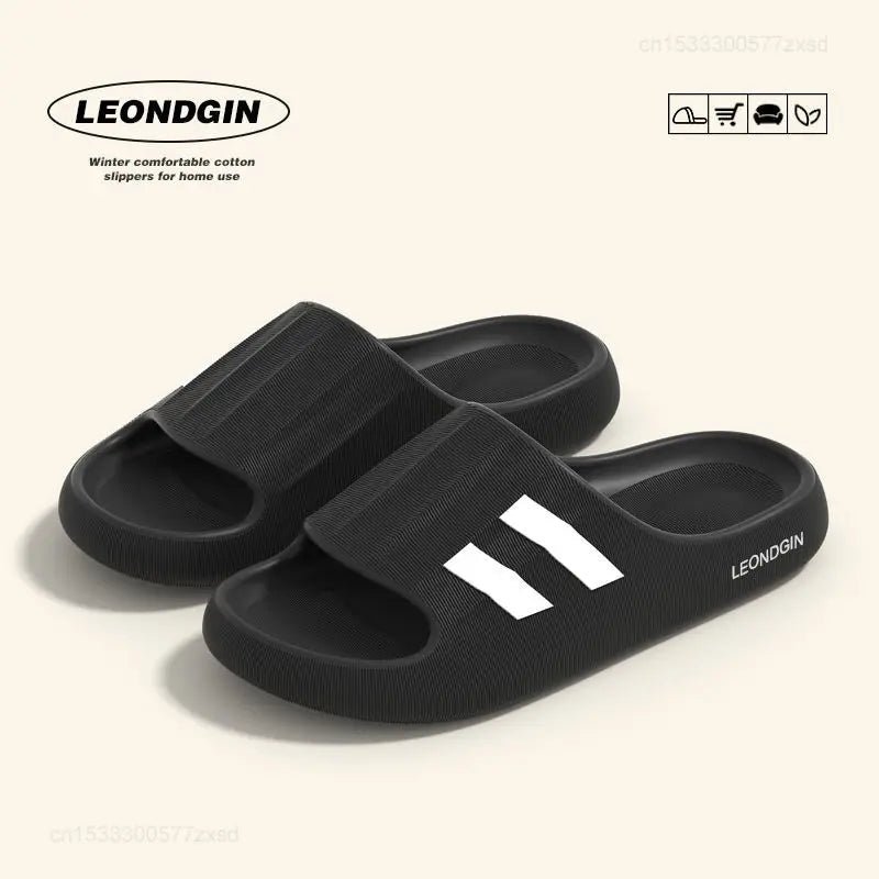 Chinelo Nuvem Slook - Tamanhos Grandes Até o 47