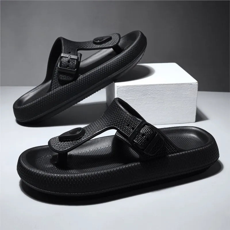 Promoção - Chinelo Nuvem Max Confort