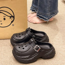 Sandalia Nuvem Confort