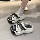 Sandália Nuvem Slip