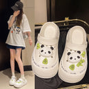 Chinelo Nuvem Ladies