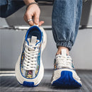 Tênis Platform Chunky