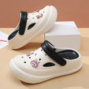 Sandalia Nuvem Clogs