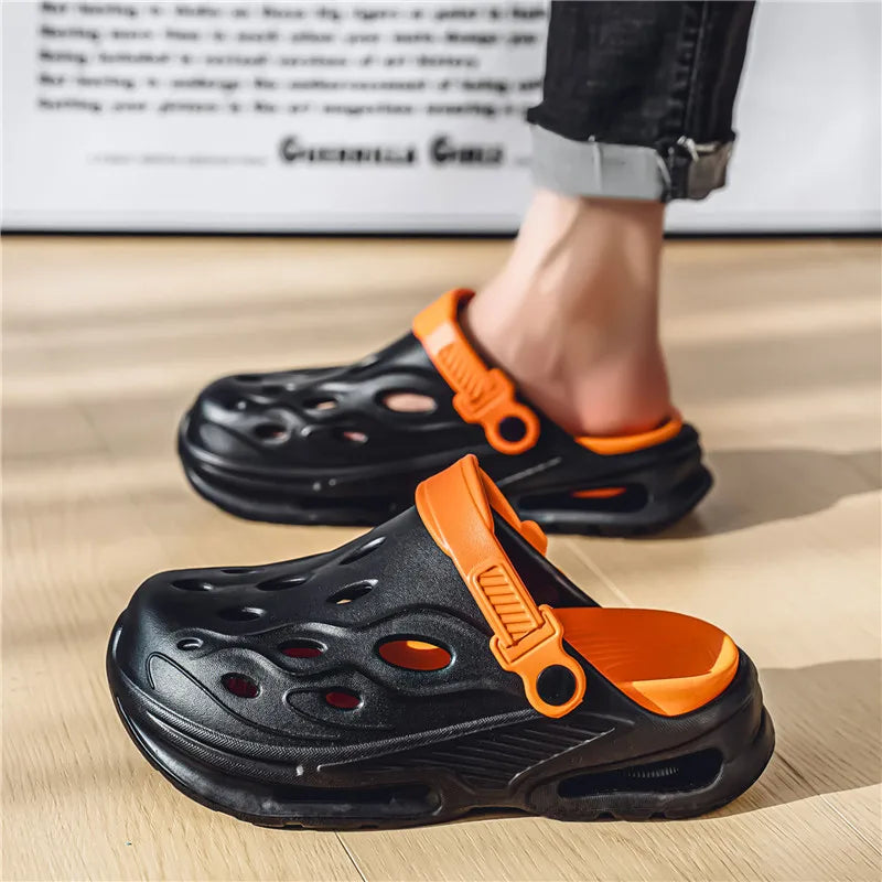 Chinelo Nuvem Confort