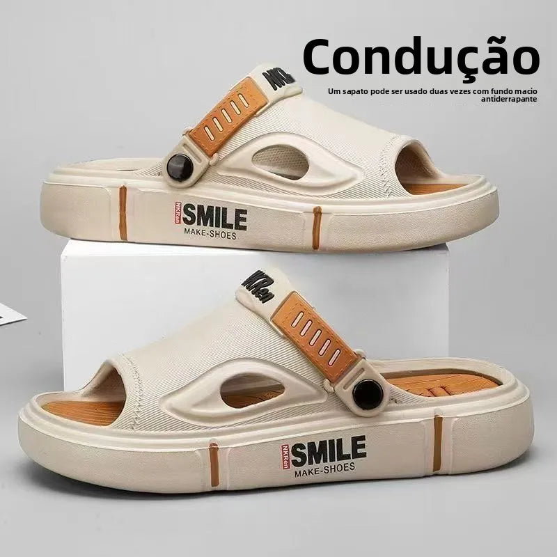 Promoçao - Sandalia Nuvem Max Confort