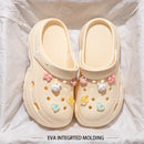 Promoção - Sandália Nuvem Max Confort