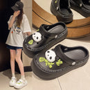 Chinelo Nuvem Ladies