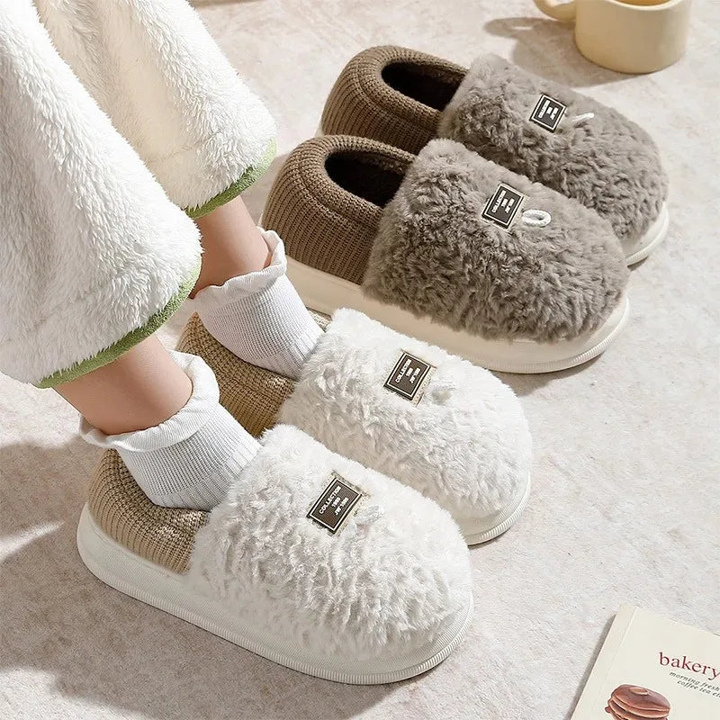Pantufas Confort