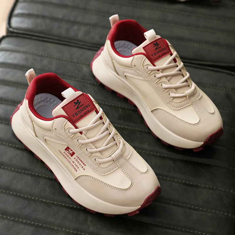 Tenis Spring