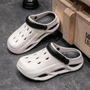 Sandalia Nuvem Clogs