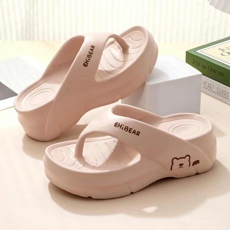 Chinelo Nuvem Confort