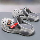 Sandália Nuvem Confort