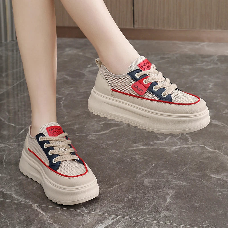 Tenis Spring