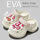 Sandalia Nuvem Confort