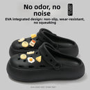 Chinelo Nuvem Wear