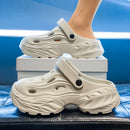 Sandalia Nuvem Max Confort