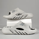 Chinelo Nuvem Anatômico - Com Plamilha Massageadora