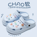 Chinelo Nuvem Confort