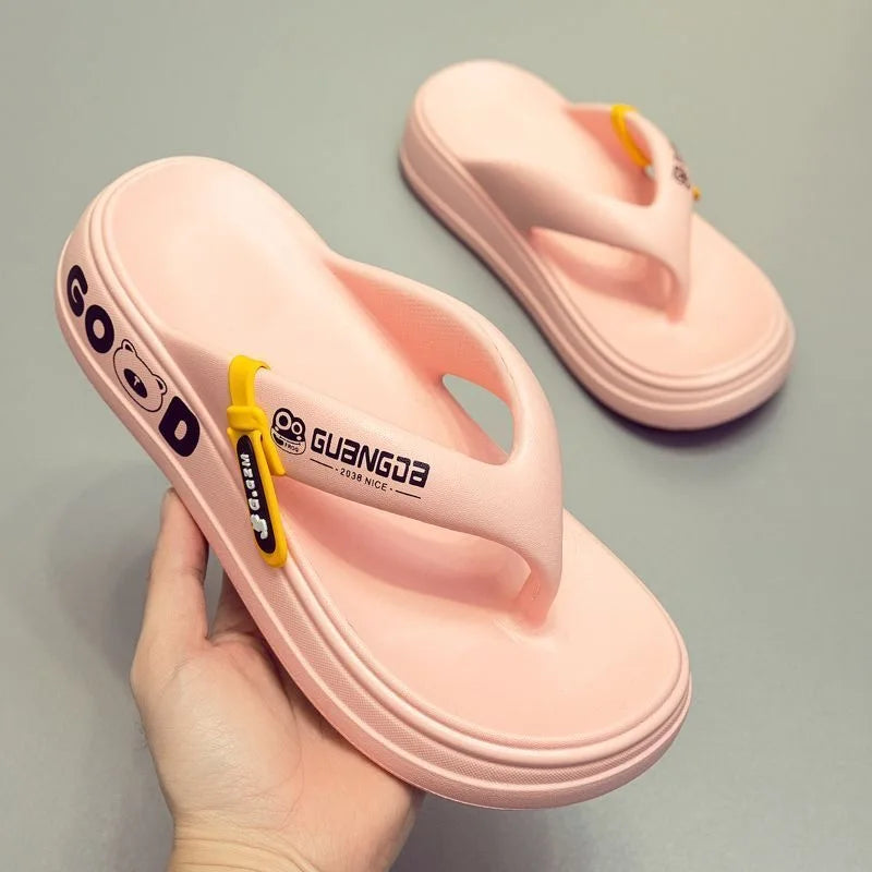 Chinelo Nuvem Wear