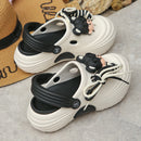 Sandalia Nuvem cute little