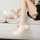 Sandalia Nuvem Slip-On