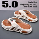 Chinelo Nuvem Summer