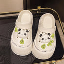 Chinelo Nuvem Ladies