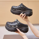 Sandália Nuvem Platform