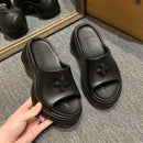 Sandalia Nuvem Platform