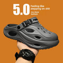 Sandalia Nuvem Confort