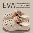 Sandalia Nuvem EVA Confort