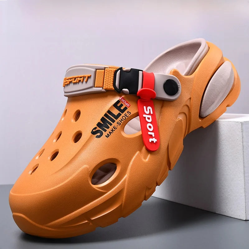 Sandalia Nuvem Confort